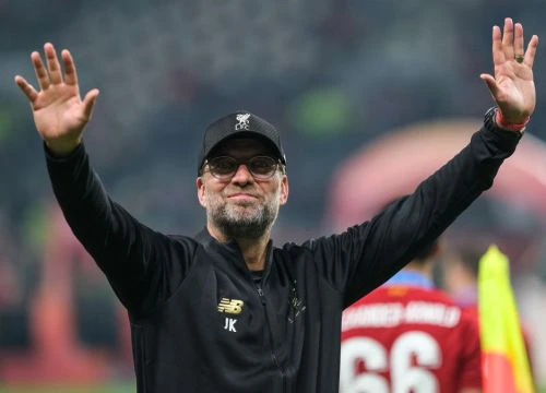 NÓNG: Xác nhận rời Liverpool, Jurgen Klopp gia nhập bến đỗ cực bất ngờ?