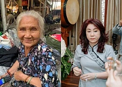 NSƯT Thoại Mỹ bị tố bất kính với NS Hồng Sáp, Bình Tinh bức xúc lên tiếng: &#8220;Người hiền trời không phụ&#8221;