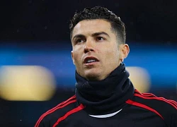 Pep Guardiola lên tiếng về đẳng cấp thật sự của Ronaldo