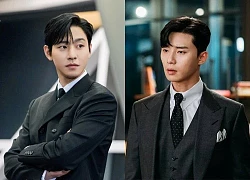 Bắt thóp điểm chung của 2 tổng tài bá đạo nhất phim Hàn: Nam thần A Business Proposal hóa ra "copy - paste" Park Seo Joon?