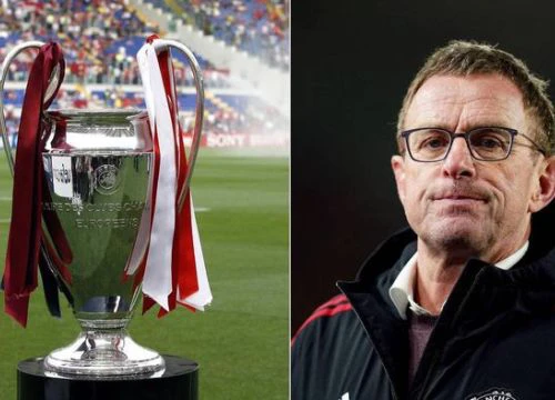 Rangnick có thể tiếp tục dẫn dắt MU với 1 điều kiện