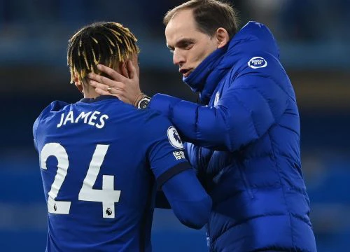 Reece James: Người Chelsea vẫn nhớ trong 2 tháng qua