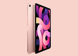 Rò rỉ hình ảnh, giá bán iPad Air 5 trước ngày ra mắt