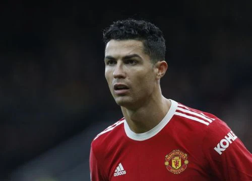 Ronaldo và đội hình sao Bồ Đào Nha đang tung hoành ở Premier League