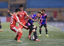 Sài Gòn FC thất bại vì 'người cũ'