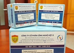 Sai phạm liên quan Việt Á của lãnh đạo Học viện Quân y 'đến mức kỷ luật'