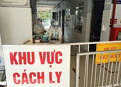 Sáng 5/3, 38 tỉnh thành có ca mắc mới lên con số hàng nghìn