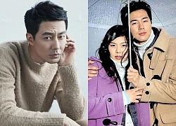 Sau 8 năm, cuối cùng Jo In Sung đã hé lộ lý do chưa kết hôn: Phải chăng vì mối tình với "tiểu tam trơ trẽn nhất lịch sử"?