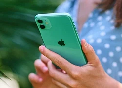 Tại sao iPhone không bao giờ có nút &#8220;Back&#8221;?