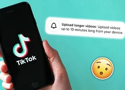 TikTok tiếp tục ra mắt tính năng mới, nhưng lần này sẽ khiến Facebook lẫn YouTube phải "khóc thét"