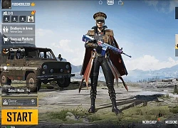 Top 1 PUBG Mobile nhưng chơi như "buff bẩn", Giáo Sư Xoay bất ngờ cà khịa phong độ "tấu hề" của Nam Blue