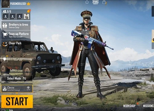 Top 1 PUBG Mobile nhưng chơi như "buff bẩn", Giáo Sư Xoay bất ngờ cà khịa phong độ "tấu hề" của Nam Blue