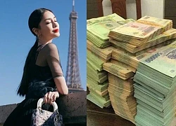 Top 3 con giáp chạm tay vào cơ hội phát tài, túi tiền rủng rỉnh, trở thành tỷ phú trong 99 ngày tới