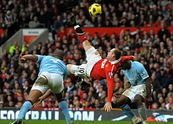 Top 5 trận derby Manchester không thể nào quên