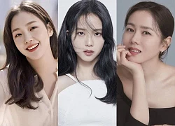 Triệu người chọn nữ diễn viên đẹp nhất xứ Hàn: Jisoo cho Son Ye Jin - Song Hye Kyo "ngửi khói", tranh cãi nhất là tình màn ảnh của Lee Min Ho