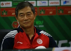 Trợ lý cũ của HLV Park Hang Seo lý giải nguyên nhân V-League 2022 khởi đầu nhạt nhẽo