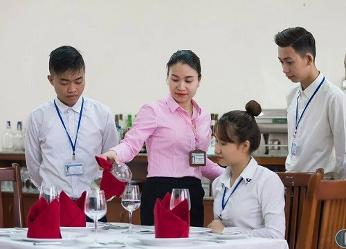 Trường Đại học Hạ Long bỏ bớt một phương thức xét tuyển với hệ ĐH năm 2022