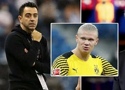 Tuchel thấp thỏm Chelsea, Barca ký 5 năm Haaland