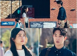 'Tuổi 25, Tuổi 21' tập 8: Nam Joo Hyuk quát tháo 'crush' vì không nghe lời, Kim Tae Ri lẳng lặng bỏ đi?