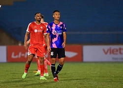 Tuyển thủ U23 Việt Nam và những thời điểm "làm khó" bộ đôi ngoại binh hay nhất V-League