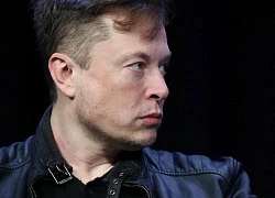 Tỷ phú Elon Musk từ chối chặn nguồn tin Nga trên Starlink