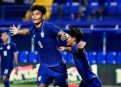 U23 Thái Lan gọi 5 cầu thủ từ châu Âu, sẵn sàng tái đấu U23 Việt Nam