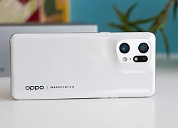 Xem xong những video này, ai cũng muốn sở hữu một chiếc OPPO Find X5 Pro