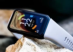 Xiaomi Mi Band 7 hấp dẫn hơn nhờ màn hình lớn và GPS