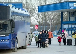3 kịch bản có thể xảy ra với cuộc xung đột Nga - Ukraine