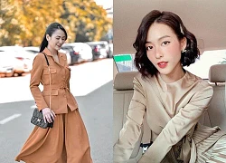 3 lần mỹ nhân phim Việt bị khán giả "nổ inbox" đòi địa chỉ mua váy áo: Đã đóng hay còn mặc đẹp thì ai chẳng mê!