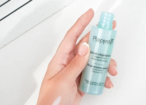 4 lọ serum tái tạo và phục hồi da siêu đỉnh, chăm dùng là da dừng mãi tuổi 20