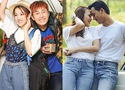 5 cặp đôi Vbiz bị nhặt cả rổ hint, đã về ra mắt gia đình mà còn e ngại?