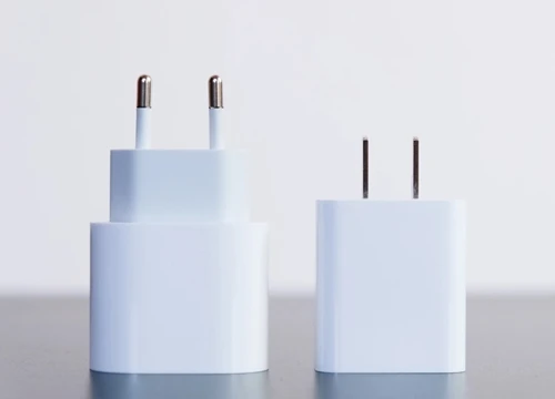 Apple sắp ra mắt củ sạc nhanh 30W với công nghệ GaN