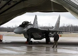 Ba Lan muốn lập tức gửi toàn bộ chiến đấu cơ MiG-29 cho Mỹ