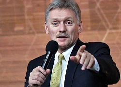 Nga nêu điều kiện ngừng chiến dịch quân sự ở Ukraine "ngay lập tức"