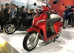 Bảng giá xe máy VinFast tháng 3/2022: Ưu đãi 10 triệu đồng, thêm sản phẩm mới