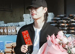 Báo lớn xứ Trung chê thậm tệ 1 nam chính mắt xếch - miệng hô, không biết thân biết phận mà "đua đòi" làm mỹ nam cổ trang?