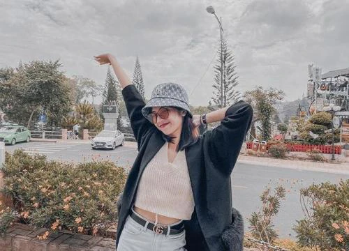 Bất ngờ cuộc sống hiện tại của 'hot girl ống nghiệm' Lan Thy