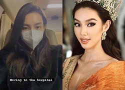 Bị bóc sai tiếng Anh, Thùy Tiên phản hồi khiến tất cả im lặng