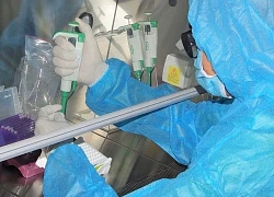 Ca mắc Covid-19 leo thang, dịch ở Cà Mau đang hết sức căng thẳng