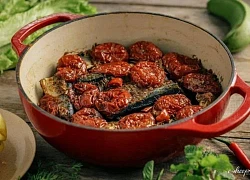 Cách làm Cá kìm kho rục cuốn bánh tráng thơm ngon, hấp dẫn