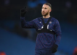 Chán ngấy Ramos, PSG lôi kéo sao Barca