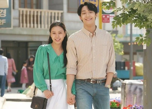 Chết mê motif xem mắt hộ gặp ngay chân ái ở phim Hàn: Ai cũng vui sao mỗi Lee Do Hyun lại đau lòng thế này!