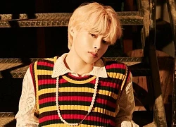 Chỉ vừa ra mắt, Hanbin (TEMPEST) được khen ngợi nhờ kỹ năng chuyên nghiệp trên sân khấu