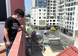 Chia sẻ của thiếu nữ trong vụ &#8220;nhảy lầu quán karaoke vì bị ép tiếp khách&#8221;