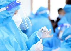 Chiều 9/3: Cả nước đã tiêm gần 198,7 triệu liều vaccine phòng COVID-19; trong đó hơn 42,5 triệu mũi 3