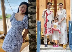 Chồng đại gia dẹp bỏ 80% quần áo của Phan Như Thảo