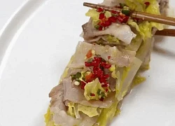 Chuyển mùa vi khuẩn hoạt động mạnh dễ gây bệnh, món ăn này sẽ giúp thải độc tố và tăng cường sức đề kháng cho cơ thể