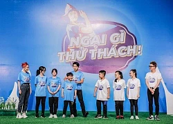 Cô Gái Hà Lan hợp tác cùng HTV xây dựng gameshow cho trẻ em