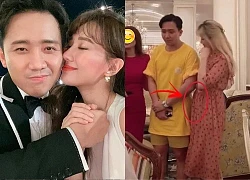 Đã có câu trả lời cho nghi vấn Hari Won đang mang thai con đầu lòng?